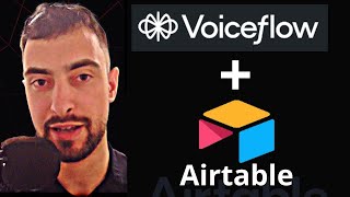 Voiceflow  Airtable How To Build Anything [upl. by Oecile662]