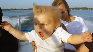 Why Not to LAUGH at this Funniest Kids Videos  Best Funny Babies Ever [upl. by Irah289]