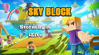 Storm BG is live [upl. by Philipps]