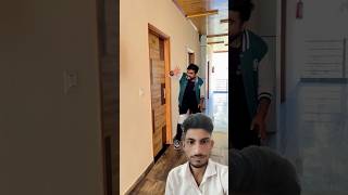 एसे कौन करता है भाई 😱😂🤣 shorts dushyantkukreja comedy funny funnyvideo funnyshorts funnycats [upl. by Suoinuj348]