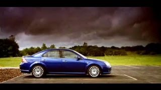 Mondeo ST 220  Top Gear  Series 8  BBC [upl. by Eilyab]