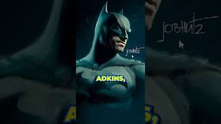 Scott Adkins as DCU Batman [upl. by Tews]