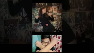 Bombastic woman dance 🤣🤣short viral meju [upl. by Ennadroj985]