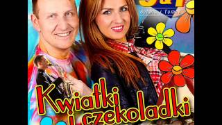 SYLWIA I TOMEK  Kwiatki i Czekoladki  CORTESS ONE VERS [upl. by Deane]