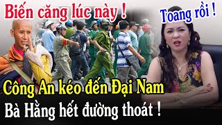 🔴Tin Mới Lên Tiếng Bà Nguyễn Phương Hằng Nói Công Giáo Đứng Sau Sư Thích Minh Tuệ  Xin Cầu Nguyện [upl. by Arnon516]