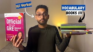 4 tips for Mastering GRE Vocabulary  1400 Words [upl. by Aldarcy]