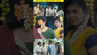 Watch full video👆Naiyaandi Super Comedy  Watch amp Enjoy dhanush nasriya soori naiyaandi shorts [upl. by Anayi]