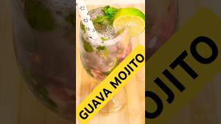 GUAVA MOJITO 💥🤯💥 [upl. by Ellynad]