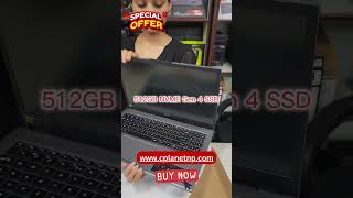 Acer Aspire 15 Intel i5 14th Gen Laptop at Wholesale Price in NepalComputer Planet Kathmandu [upl. by Llerraf290]