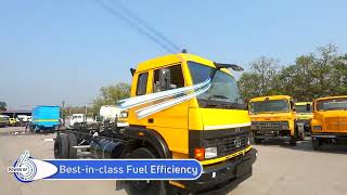 TATA LPT 1613 KING Truck Price in Bangladesh  Truck BD [upl. by Franza]