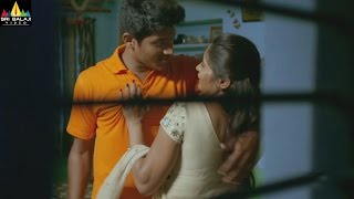 Guntur Talkies Latest Telugu Movie  Part 211  Siddu Rashmi Gautam Shraddha Das [upl. by Conney]