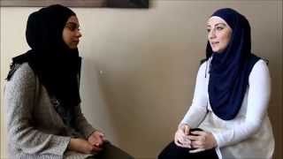 Meet a European Revert My Journey to Islam [upl. by Nhguavaj146]