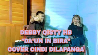 DAUN IN BIRA  BY CINDY DILAPANGA  LAGU MONGONDOW [upl. by Adolf]