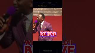 Dr Pastor Paul Enenche motivation inspiration fyp duet [upl. by Animsay372]