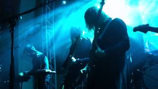 Oranssi Pazuzu live at Roadburn 2012 [upl. by Lathrope]