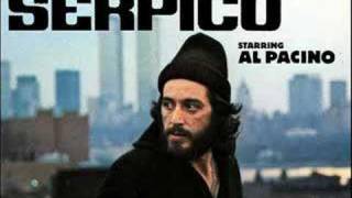 Serpico1973  Lauries Fable [upl. by Bunder]