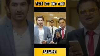 Abhimaan shorts movie youtubeshorts musong trending viralshorts jeet abhimaan [upl. by Ardaid113]