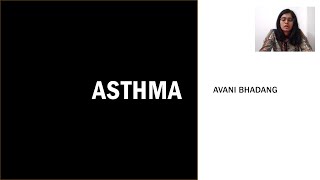 ASTHMA [upl. by Thoer367]