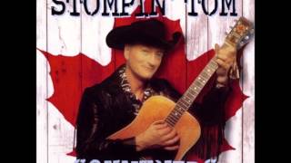 Stompin Tom Connors  The Hockey Song [upl. by Weiser]