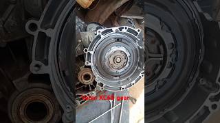 Volvo XC60 gear box restoration repair repairing [upl. by Nylannej]