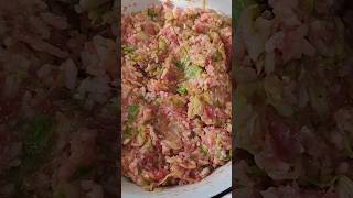 ЗАПЕКАНКА С КАПУСТОЙ И ФАРШЕМ ЛЕНИВЫЕ ГОЛУБЦЫ В ДУХОВКЕ ОЧЕНЬ ВКУСНО [upl. by Macdermot]