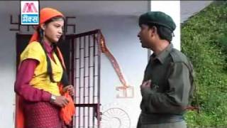 garhwali film SHINDOOR ful movie2 shailan singh chauhan [upl. by Eillehs]