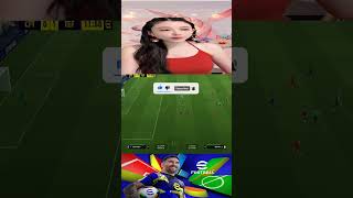 eFootball™ 2025 Best Goals Month 10 Ep 59 pes efootball shorts efootball2025 [upl. by Roseanne]