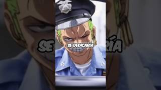 El trabajo PERFECTO para cada MUGIWARA  One Piece anime mugiwara onepiece [upl. by Aseyt]