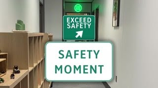 What Is A Tag LockoutTagout Part 2  Safety Moment  Exceed Safety [upl. by Seto]