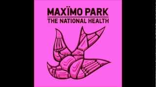 Write This Down  Maximo Park [upl. by Shapiro15]