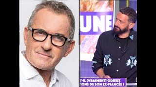 TPMP Face a Cyril Hanouna tente de prouver que Christophe Dechavanne est odieux [upl. by Adnulahs]