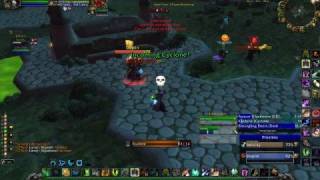 2v2 Druid Hunter vs Priest Rogue Shaman Warrior Druid Rogue WoW 17501800 Tier Arena PVP S4 [upl. by Babara]