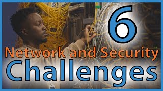 Six Key Challenges with Current Network and Security Models [upl. by Ayo514]