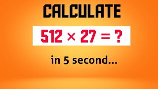 Trick of multiplication of 3 digit number with 2 digit numbers [upl. by Emery656]