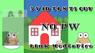 Gameplay Main Pou  3 V 1D T4 N T3 CU¥ [upl. by Nosremaj674]