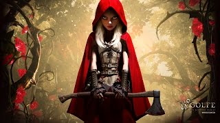 Woolfe  The Red Hood Diaries  Release Trailer v2 2015 [upl. by Sankey]