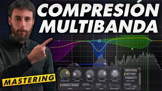 GRAVES con más PEGADA  SIDECHAIN multibanda AVANZADO ▶ Compresión MIDSIDE  TIPS Pro MB👌 [upl. by Balsam]