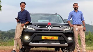 20Km mileage ഉള്ള ഇന്ത്യയിലെ ഒരേ ഒരു Compact Suv വെറും 9ലക്ഷത്തിന് ഇതിലും നല്ല വണ്ടി ഇ segmentil No [upl. by Thaddeus]