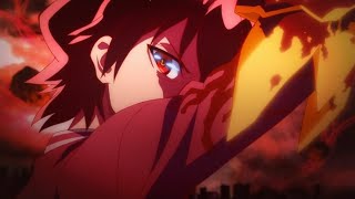 Twin Star Exorcists Anime Episode 4 双星の陰陽師  Sousei no Onmyouji Kagare Shocking Truth Review [upl. by Lonny784]