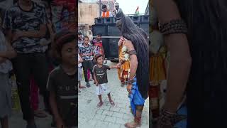 Bhola baba ki sundar jhanki viralvideo bholenath baba shorts youtubeshorts trending ytshorts [upl. by Harriet]