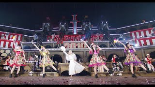 ももクロ【LIVE】ニッポン笑顔百景Nippon Egao Hyakkei  MOMOIRO CLOVER Z from MomocloMania2019 ROAD TO 2020） [upl. by Estis536]