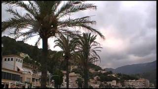 Mallorca Port de Soller  Majorca Port de Sóller [upl. by Hploda]