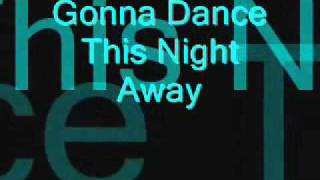 LZ7  Gonna Dance This Night Away [upl. by Darcy]