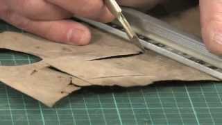 Basic Veneering Techniques part 6 [upl. by Neeron]