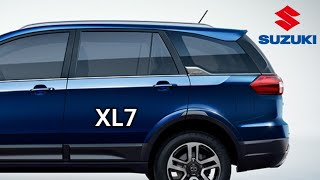 2020 Maruti Suzuki XL7 Launched 🔥  Maruti XL7 Specification Launch Date amp Price [upl. by Eihctir]