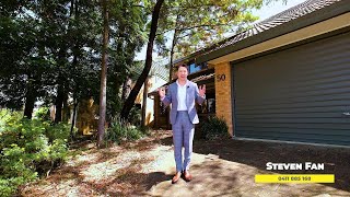 50 Thane St Wentworthville For Auction by Ray White Parramatta Group Steven Fan [upl. by Hirza291]