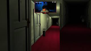 I beat this game in ONE minute horrorgaming [upl. by Breech]