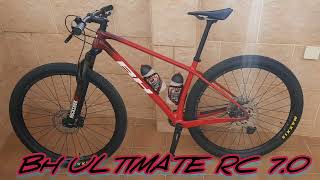 BH Ultimate RC 70 [upl. by Annyl]