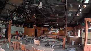 Abandoned Bar amp Grill Taiwan [upl. by Timothee]