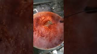 Fry tomato make korma sauce it up [upl. by Atined]